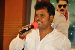 Sher Movie New Press Meet Photos